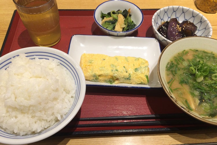 まいどおおきに食堂 美濃加茂食堂 岐阜県 こころから