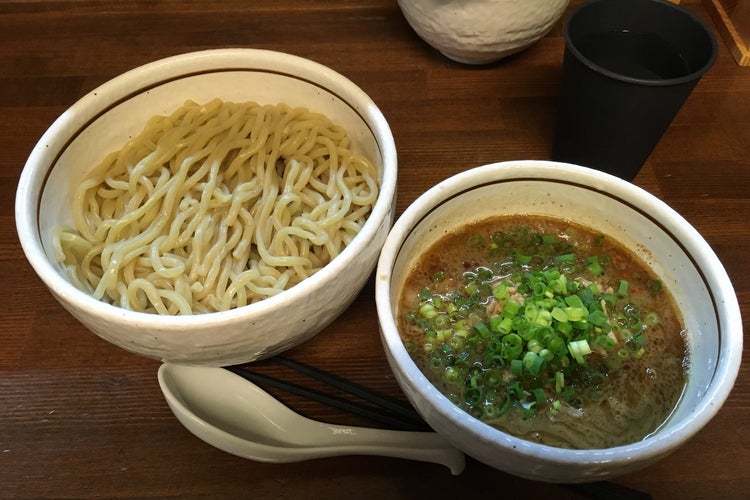 白ひげ 茨城県 こころから