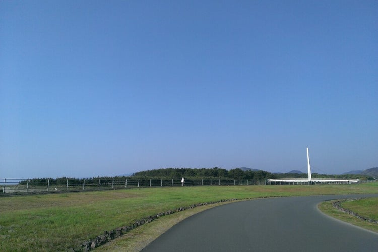 土佐西南大規模公園 大方 高知県 こころから