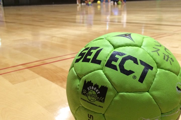 宇土市民体育館 熊本県 こころから