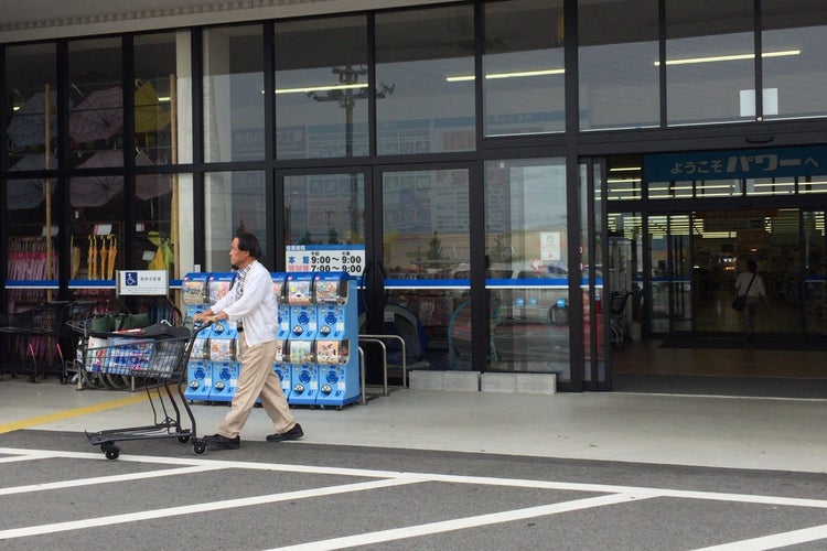 コメリパワー 大牟田店 福岡県 こころから