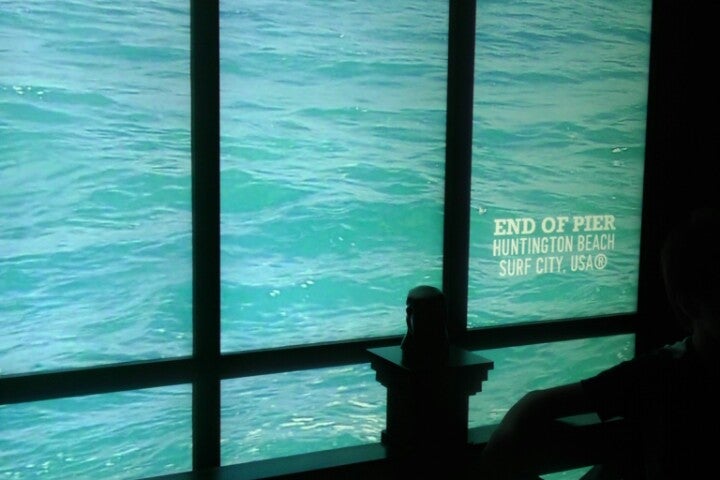 Hollister Co ららぽーと横浜店 神奈川県 こころから