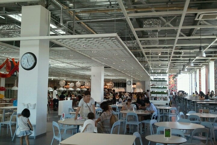 Ikea 福岡新宮 福岡県 こころから