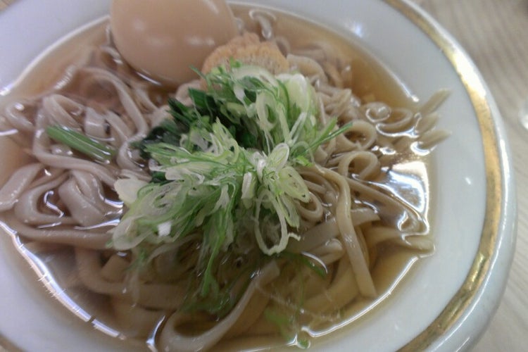 うどんのいなや 自由ヶ丘店 愛知県 こころから