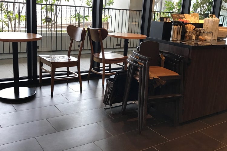 Starbucks Coffee ビエラ塚口店 兵庫県 こころから