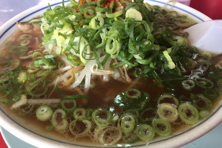 藤 ラーメン