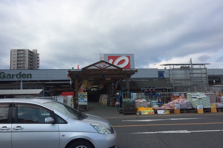 ジャンボエンチョー 蟹江店 愛知県 こころから