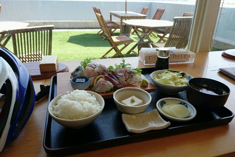 地魚料理 松輪(神奈川県)|こころから