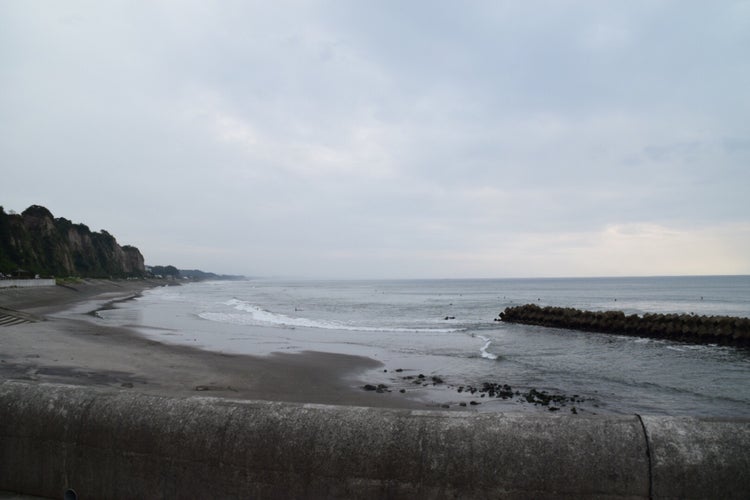 江口浜海水浴場（鹿児島県）｜こころから