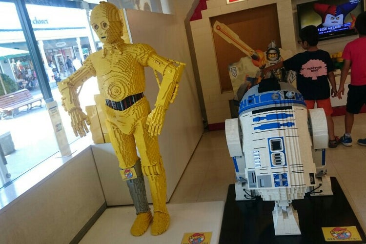 Lego Clickbrick 佐野店 栃木県 こころから