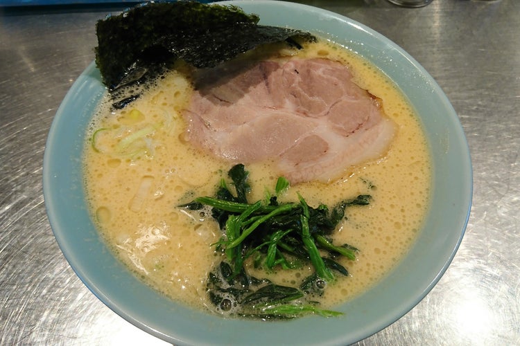 丸花ラーメン 和歌山県 こころから