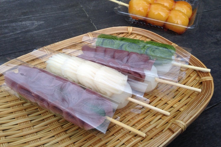 菓匠 花より 大分県 こころから