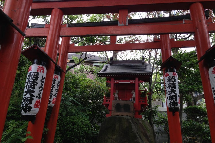 とうふ屋 うかい 鷺沼店 神奈川県 こころから