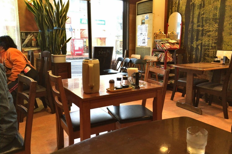 かもがわ 鹿児島県 こころから