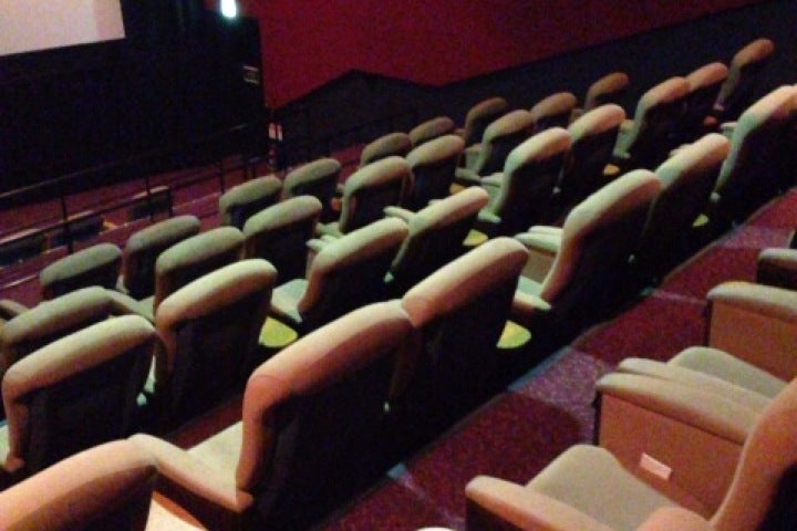 Tohoシネマズ泉北 大阪府 こころから