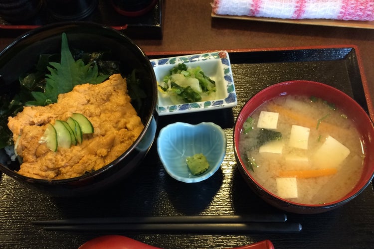 魚食堂たわら（広島県）｜こころから