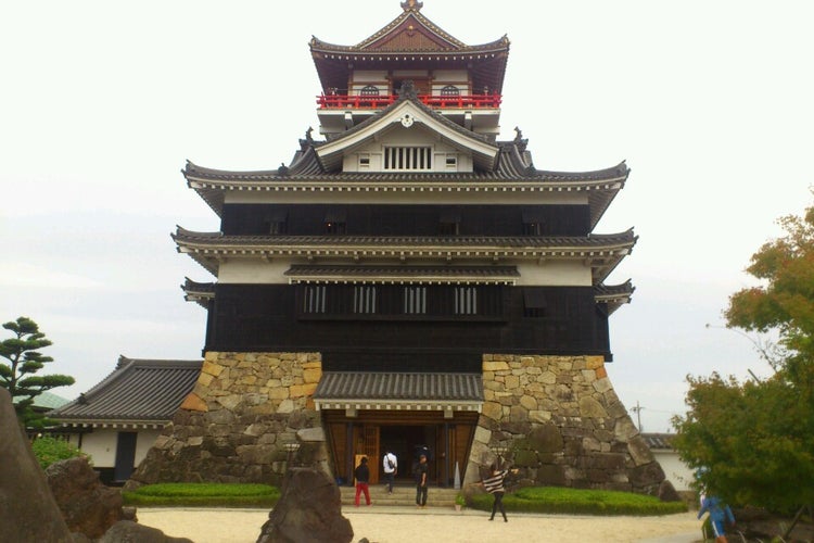 御城印⭐️愛知県⭐️清洲城⭐️新春限定⭐️5枚セット 清洲城 御城印 令和五年新春期間限定版「迎春」 | 全国御城印