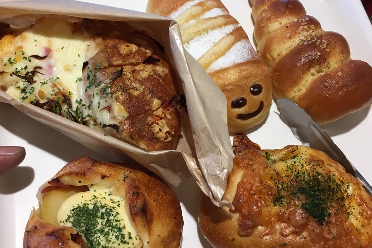 ハートブレッド アンティーク Antique 神奈川県 こころから