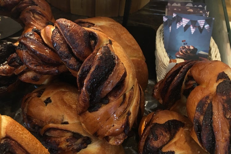 ハートブレッド アンティーク Antique 神奈川県 こころから