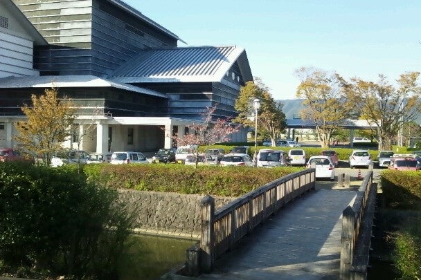 高知県立美術館 高知県 こころから