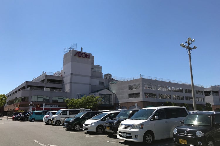 イオン 洲本店 兵庫県 こころから