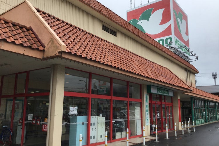 平和堂 木之本店 滋賀県 こころから