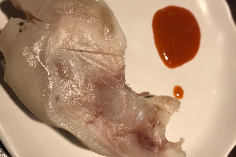 ぎょうてん 本庄店 埼玉県 こころから