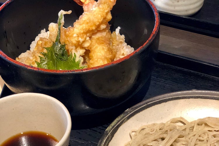 そば料理 蕎麦の実 よしむら 京都府 こころから