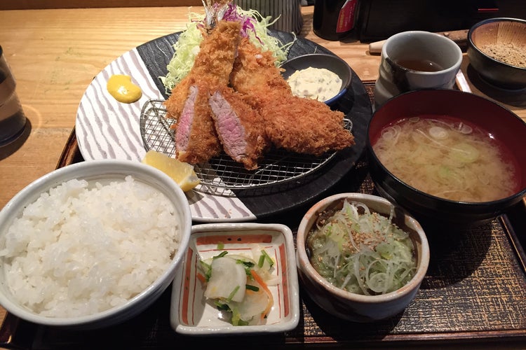 とんかつ魚かつ 金沢かつぞう（石川県）｜こころから