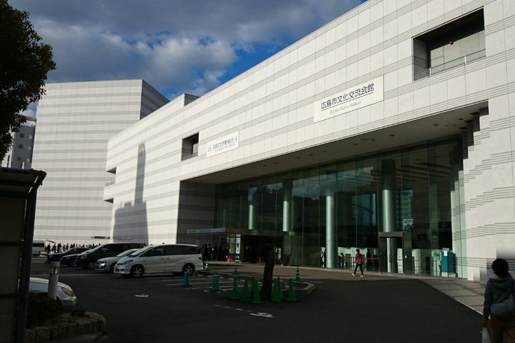 広島文化学園HBGホール（広島県）｜こころから