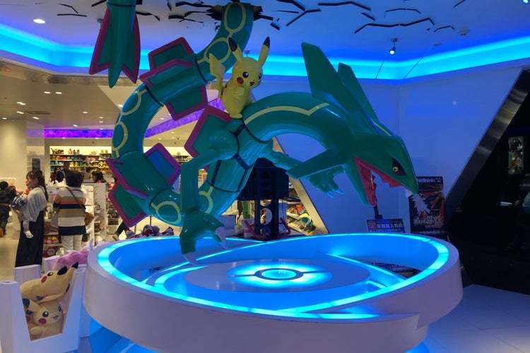 ポケモンセンタースカイツリータウン 東京都 こころから ポケモンセンタースカイツリータウン 東京都 こころから