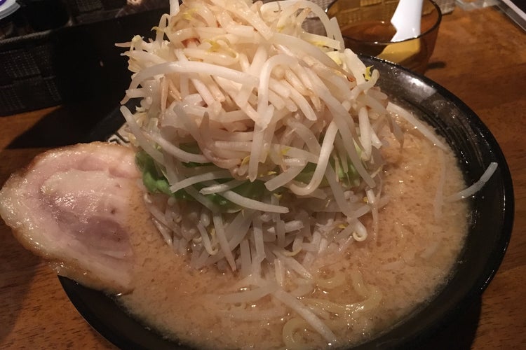 麺ぐるい 新潟県 こころから