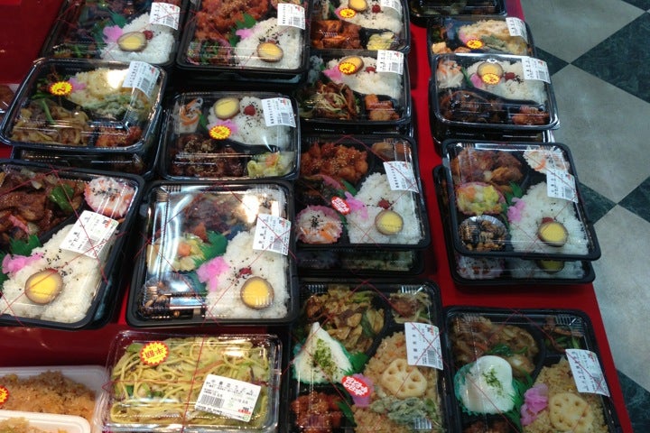 レッドキャベツ 月隈店 福岡県 こころから