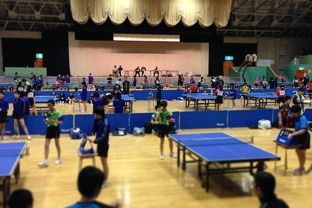 岩見沢スポーツセンター 北海道 こころから