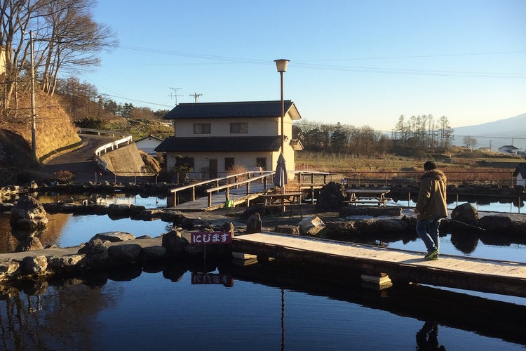 松井農園 長野県 こころから