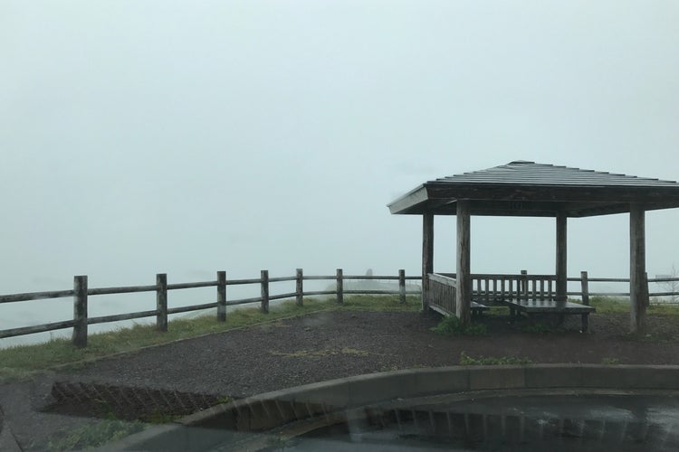 眺瞰台 青森県 こころから