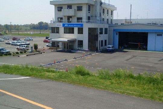 ホンダエアポート 埼玉県 こころから
