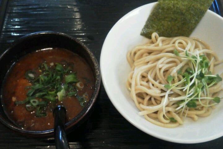 麺屋 六弦 埼玉県 こころから