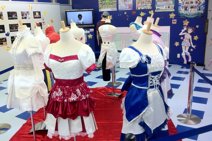 アニメイト 横浜店 神奈川県 こころから アニメイト 横浜店 神奈川県 こころから