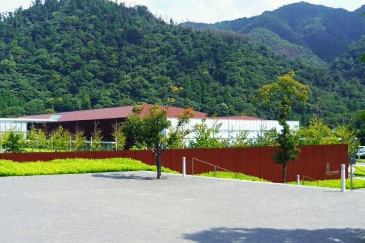 島根県立古代出雲歴史博物館(島根県)|こころから 島根県立古代出雲歴史博物館(島根県)|こころから