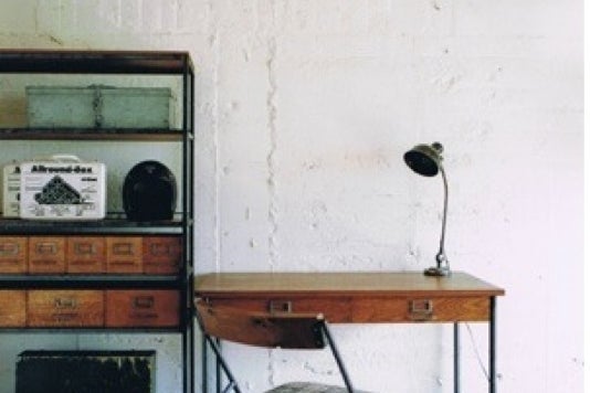 Truck Furniture 大阪府 こころから