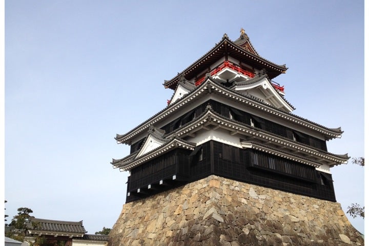清洲城（愛知県）｜こころから