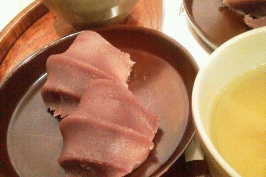 赤福茶屋 EXPASA御在所上り線店（三重県）｜こころから