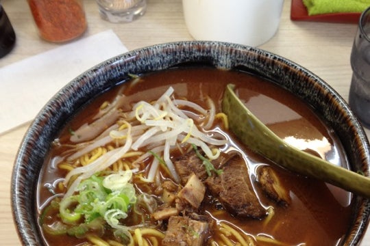 うどんのいなや 自由ヶ丘店 愛知県 こころから