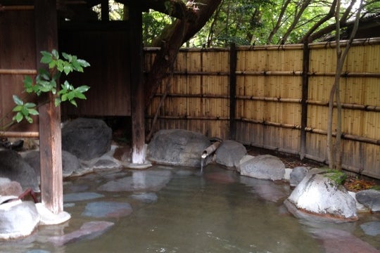 黒川温泉 和風旅館 美里 熊本県 こころから