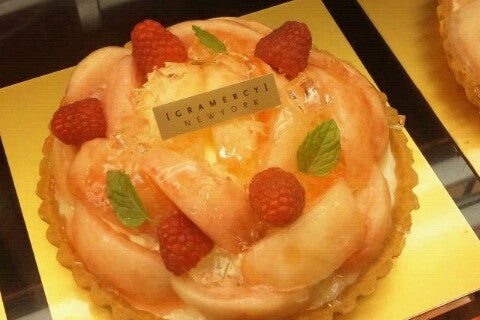 Gramercy New York 横浜高島屋店 グラマシー ニューヨーク 神奈川県 こころから