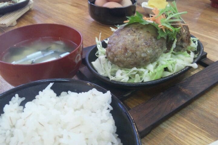 青空食堂 福岡県 こころから