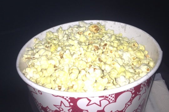 Tohoシネマズ サンストリート浜北 静岡県 こころから