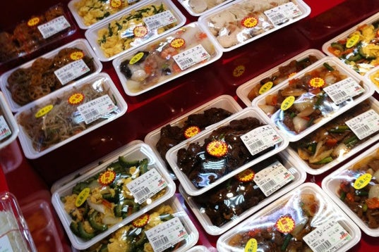 レッドキャベツ 月隈店 福岡県 こころから