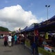 Pasar Tani Mega Larkin - Farmers Market in Johor Bahru